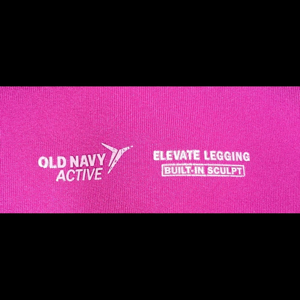 Elevate Built-In Sculpt Compression Legging 7/8